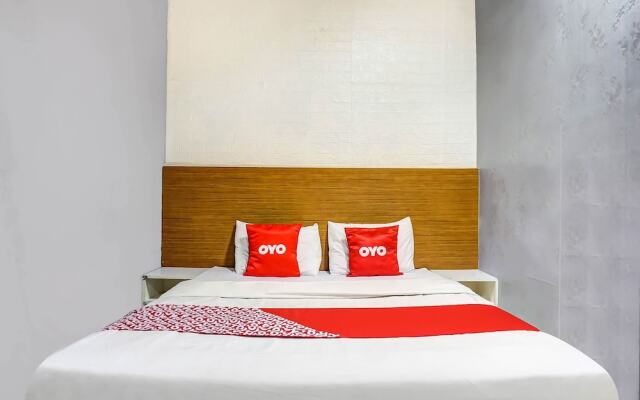 OYO 90872 Coolz Homestay Tebet Near TIS Square