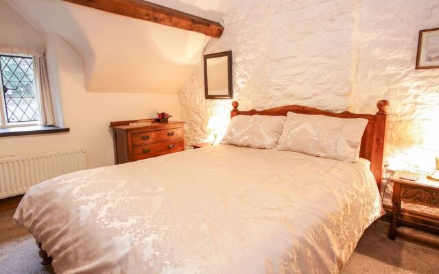 Nant Cottage