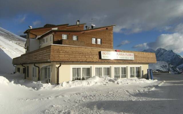 Hotel Maria Flora