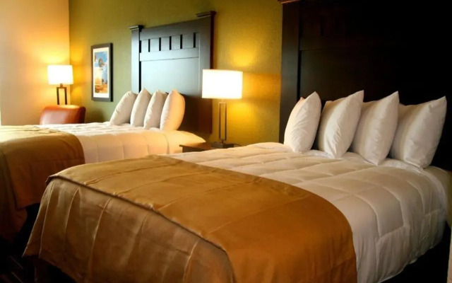 Comfort Inn & Suites