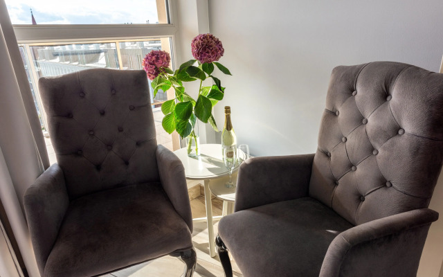 Good Time Apartments - Old Town Residence