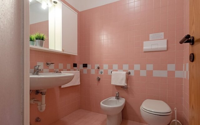 Kristall Lago 233 by Wonderful Italy