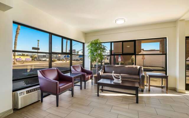 Days Inn by Wyndham Chula Vista/San Diego