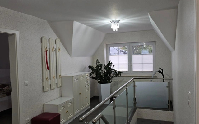 Ferienwohnung" Julia"in Norden