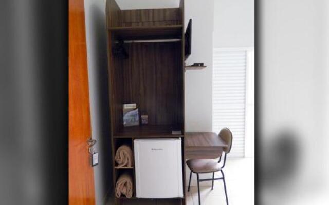 Hotel Redentor