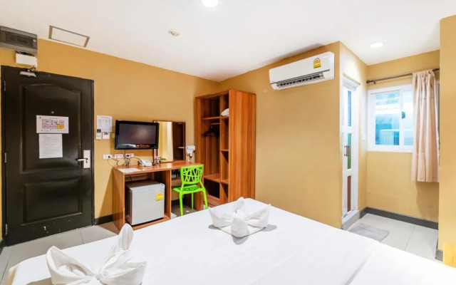 The Richy Place Guest House