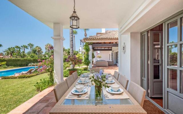 Solaga-Villa Caballo