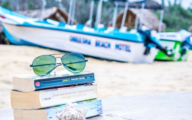 Ocean Wind Beach Resort