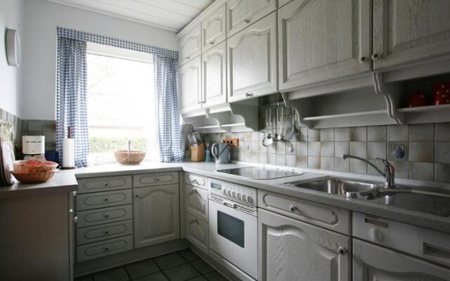 Ferienhaus Süder-Tresker