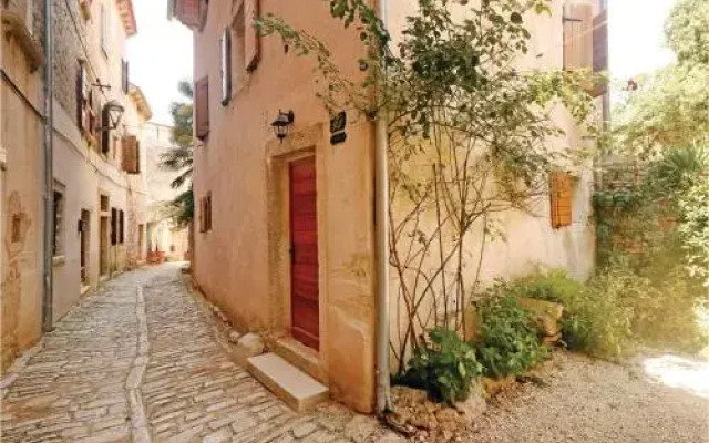 Holiday Home Bale - Valle