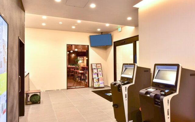 Hotel Livemax Hakata Nakasu