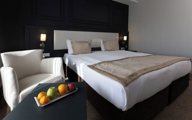 Bonjur Hotel Thermal & Wellness Club