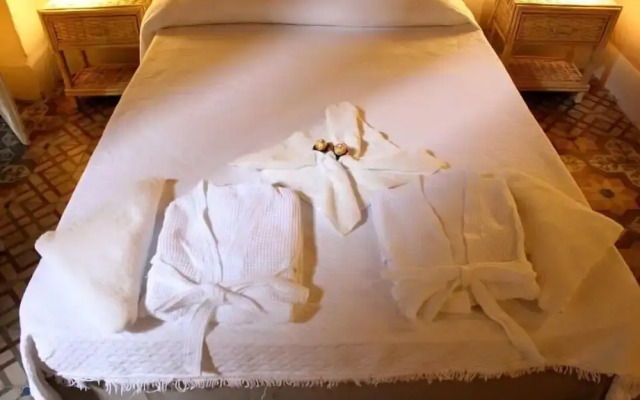 Doña Isabel - La Giraldilla