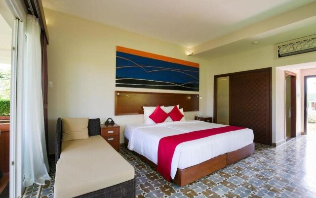 Mercury Phu Quoc Resort & Villas