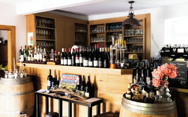 Gasthaus Honigsack