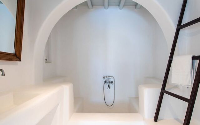 Villa Christina by Mykonos Pearls