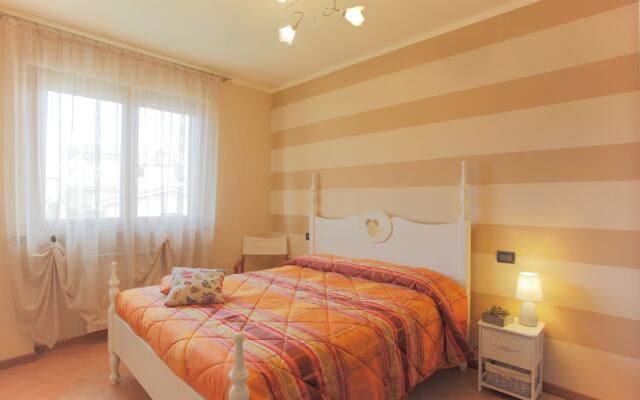 Francigena Street House