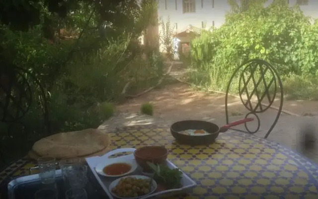 Gîte Boukhayou