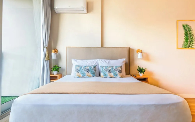 Modern Apartments in Palermo Soho - by BueRentals