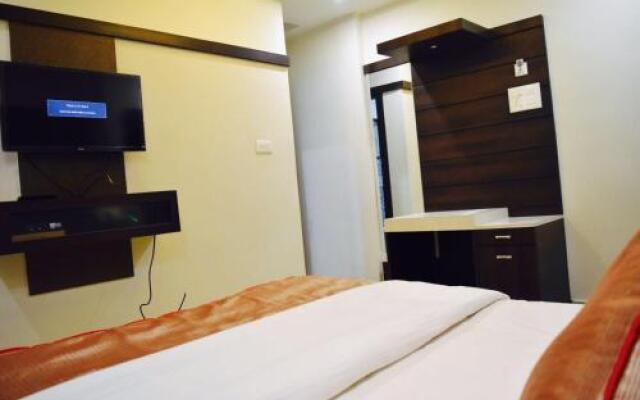 Hotel The Geeta