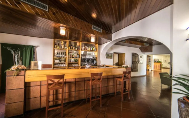 Hotel La Vecchia Cartiera