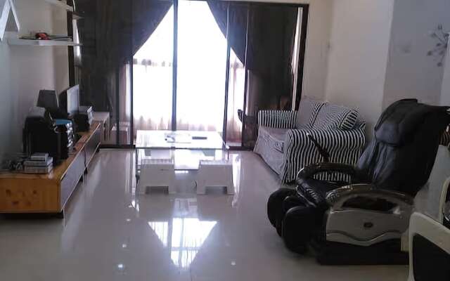 8 O Clock Lodge Condo Bandar Utama