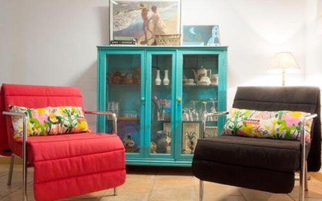 Apartamentos Villamor