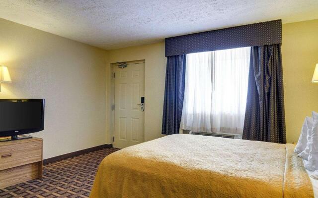 Quality Inn Conway - Greenbrier