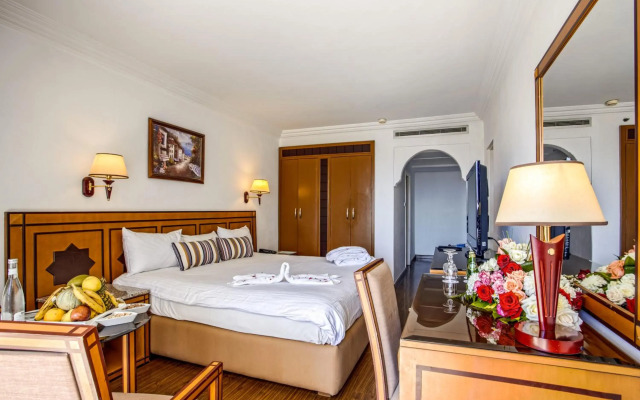 Royal Mirage Agadir
