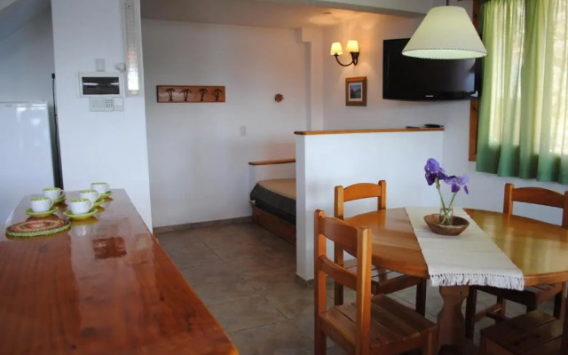 Alun Bungalows Apart