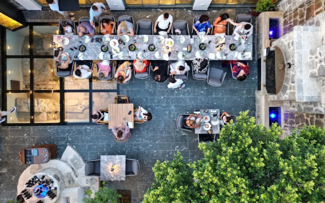 Kocadon Museum Hotel