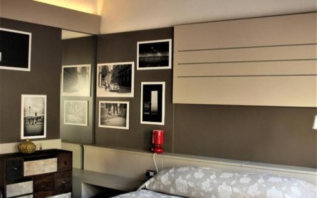 Appartamento Via Mazzini