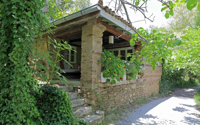Nisanyan Hotel