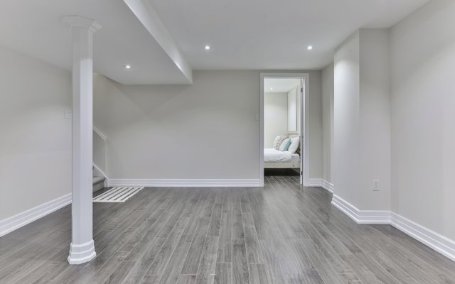 QuickStay - Stunning 4bdrm House in Vaughan