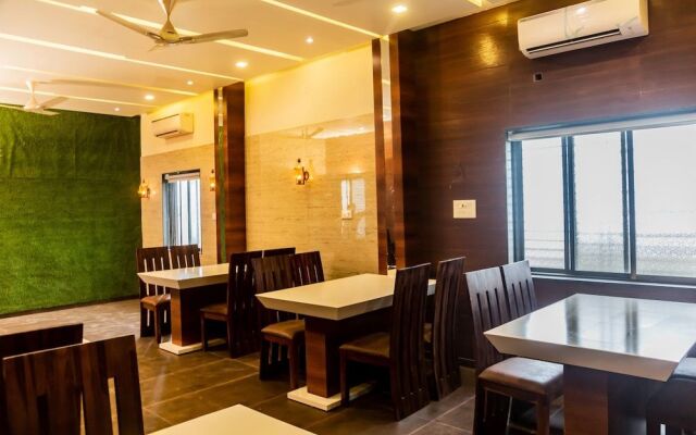 MTR Hotel & Resorts