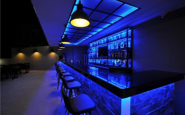 Club Sema Suite Hotel