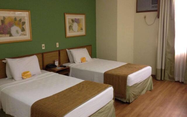 Sleep Inn Galleria