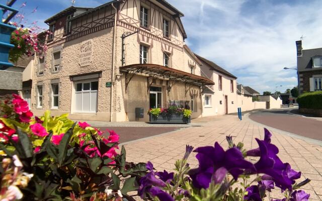 AppartHotel Esprit Marine - Le Downtown 1 à 6 personnes