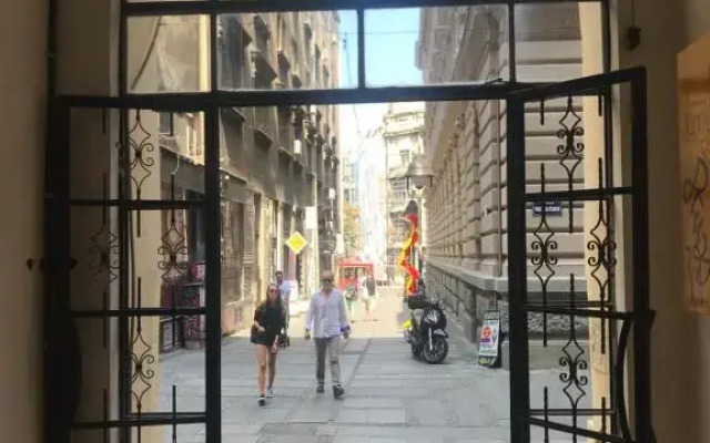 Moment Boutique Apartments