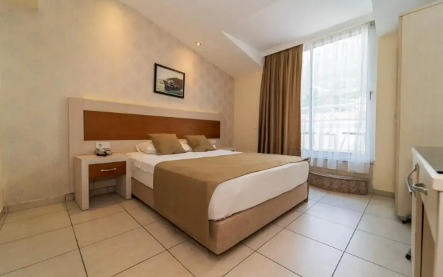 Montebello Resort & Spa – All Inclusive