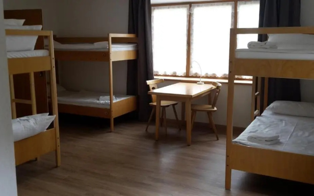 Gasthaus Faller Hof am Sylvensteinsee Bed & Breakfast