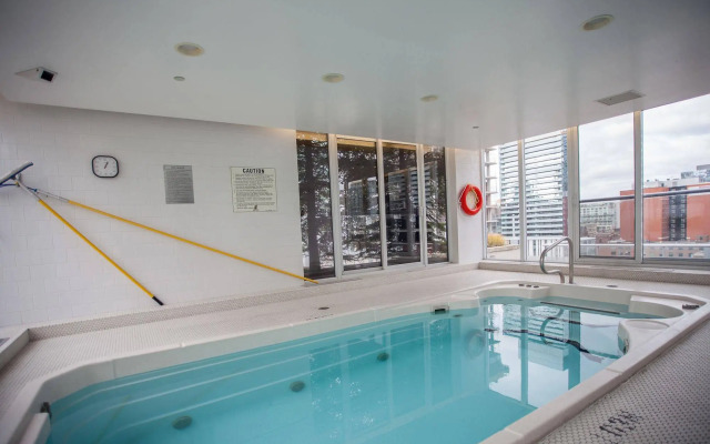 Red Maple Suites - Icon