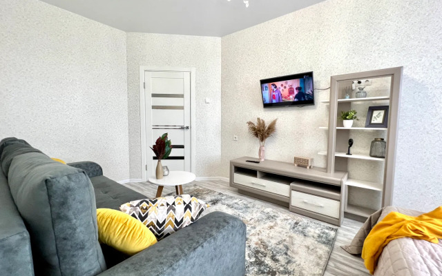 RentFlat on General Margelov Street