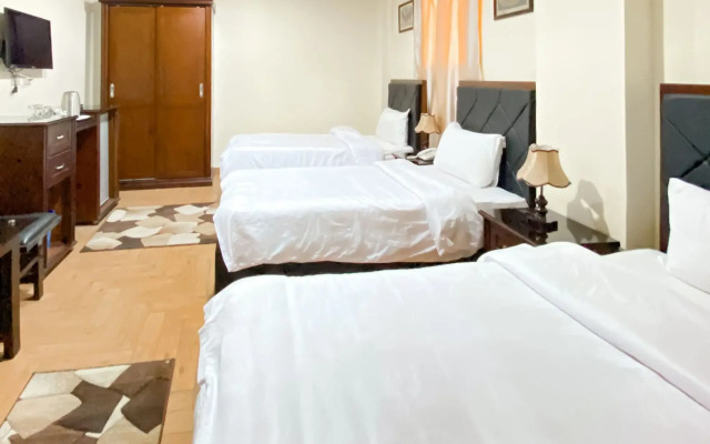 Best View Pyramids Hotel