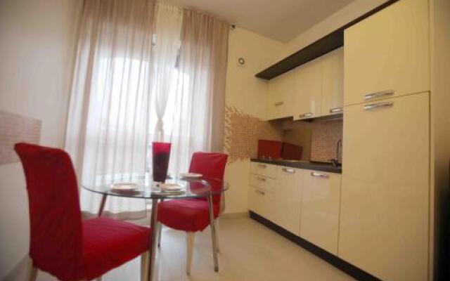 Smart Central Apartments Bayres