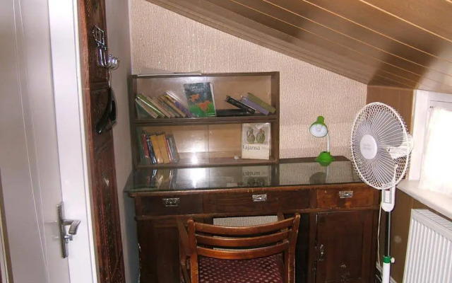 Tinas Homestay
