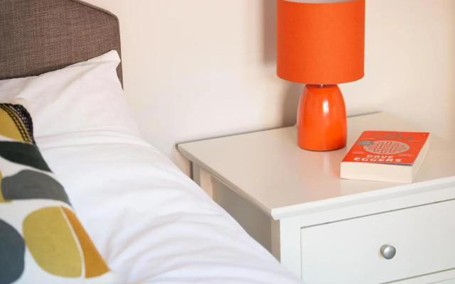 Pinehill Rooms