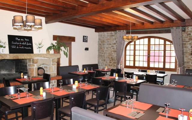 Le Bourgogne