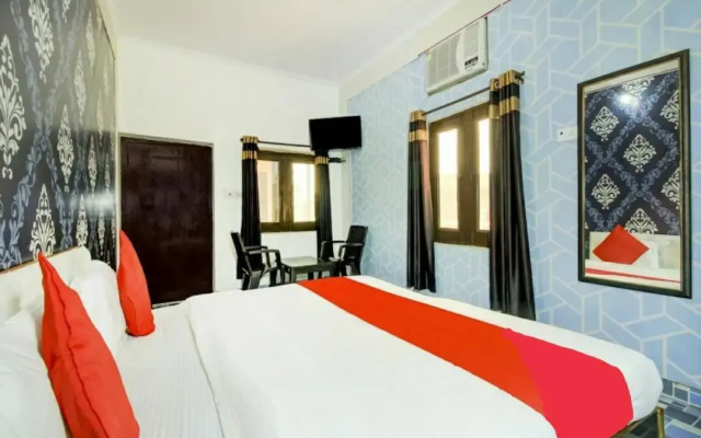 Hotel Kingsman