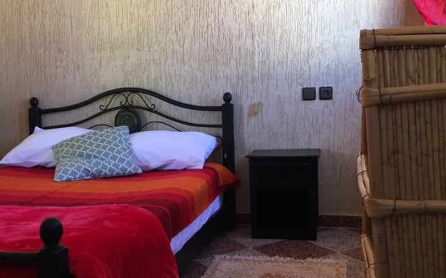 Surf Lovers Morocco - Hostel